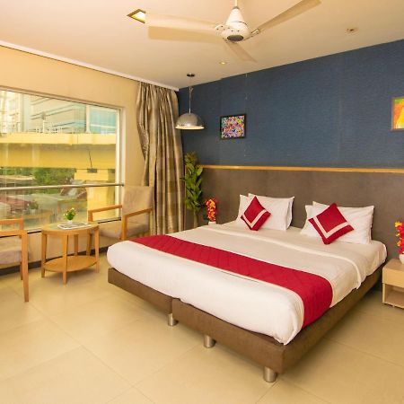 Octave Koregaon Park プネ エクステリア 写真