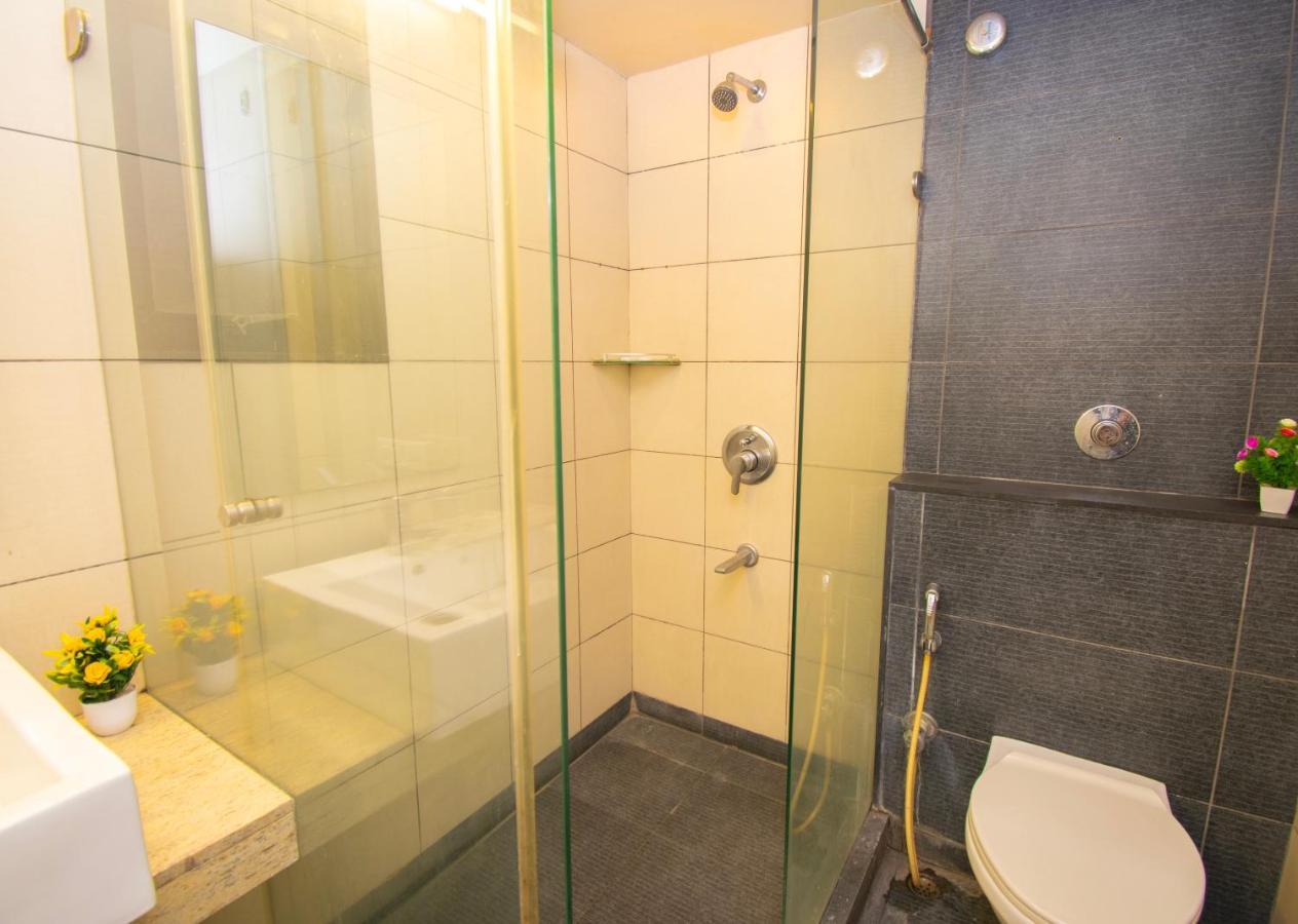 Octave Koregaon Park プネ エクステリア 写真